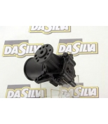 DA SILVA - DP2925 - 